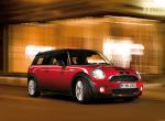 Mini Cooper JCW Clubman 2009 года